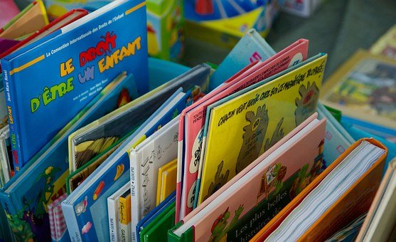 Des centaines de bouquins seront à récupérer gratuitement à Monthey